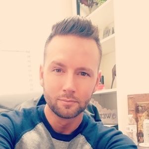 Meet your Posher, Robbie